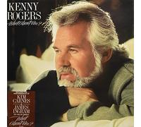 Kenny Rogers - What About Me
