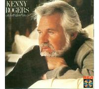 Kenny Rogers - What About Me?