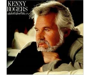 kenny rogers - What About Me?
