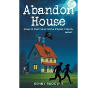 Kenny Rudolph Abandon House (Tascabile)