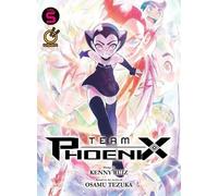 Team Phoenix 5: Volume 5