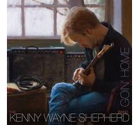 Kenny Shepherd Wayne - Goin' Home - 2 Vinili