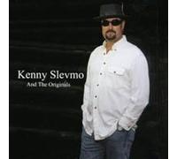 Kenny Slevmo and the Originals