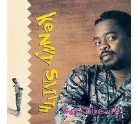 Kenny Smith - Don'T Give Up