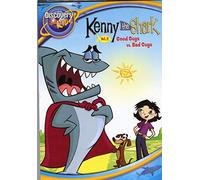 Kenny the Shark 2: Good Guys Vs Bad Guys