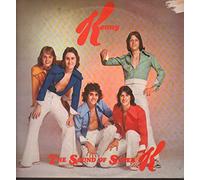 Kenny - The Sound Of Super K - Kenny LP