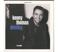 KENNY THOMAS / DESTINY