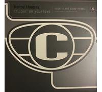 Kenny Thomas - Kenny Thomas - Trippin' On Your love 2x12 - Cool Tempo