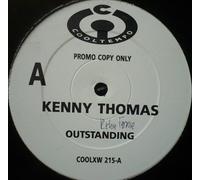 KENNY THOMAS / OUTSTANDING