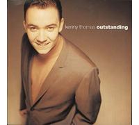 KENNY THOMAS Outstanding 7" vinyl