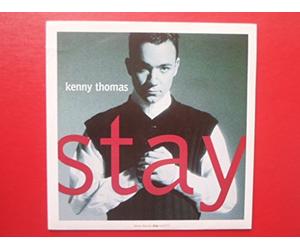 KENNY THOMAS / STAY