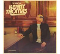 Kenny Thomas The Best of Kenny Thomas (CD) Album