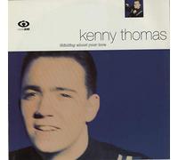 Kenny Thomas - Thinking About Your Love - Cooltempo - COOLX 235