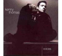Kenny Thomas Voices (CD)