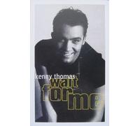 Kenny Thomas - Wait for Me