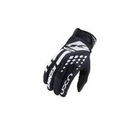 GUANTI CROSS ENDURO KENNY TRACK BLACK