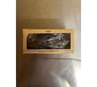 Kenny Track maschera cross bambino - nero NUOVO
