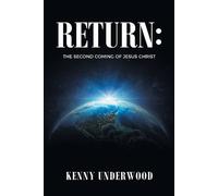 Kenny Underwood Return (Tascabile)