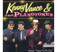 Kenny Vance & the Planotones
