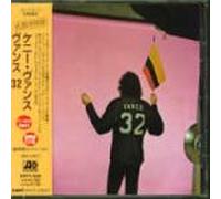 Kenny Vance - Vance 32