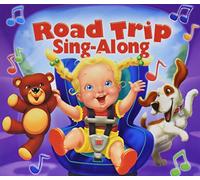Kenny Vehkavaara & Steve Win - Road Trip Sing-Along (2 CD)