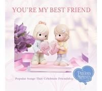 Kenny Vehkavaara & Steve Wingf - You're My Best Friend
