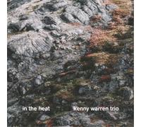 Kenny Warren Trio In the Heat (Vinyl LP) 12" Album