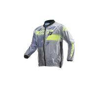 Kenny waterproof clear youth
