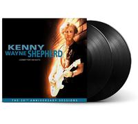 Shepherd, Kenny Wayne - Ledbetter Heights (30th Anniversary Sessions)