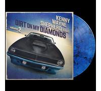 Kenny Wayne Shepherd - Dirt On My Diamonds Vol. 2