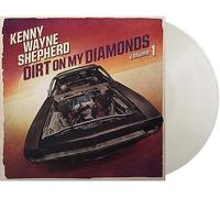 Kenny Wayne Shepherd Band Dirt On My Diamonds - Volume 1 (Vinyl LP)
