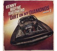 Kenny Wayne Shepherd Band Dirt On My Diamonds - Volume 1 (Vinyl LP)