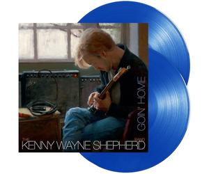 Kenny Wayne Shepherd - Goin' Home