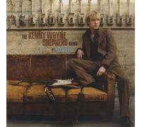 Kenny Wayne Shepherd Kenny Wayne Shepherd Band / How I Go (CD)