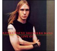 Kenny Wayne Shepherd - Live On