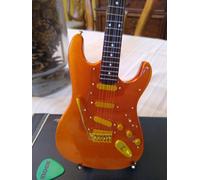 Kenny Wayne Shepherd - Replicas Di Chitarra Fender Strat 1:4 Scala ~ Axe Heaven