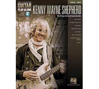 Kenny Wayne Shepherd (Tascabile)