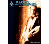 Kenny Wayne Shepherd (Tascabile)