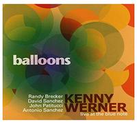 Kenny Werner - Ballons
