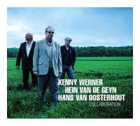 Kenny Werner, Hein Van De Geyn & Hans Van Oosterhout Collaboration (CD) Album