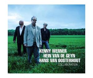 Kenny Werner, Hein Van De Geyn & Hans Van Oosterhout Collaboration (CD) Album