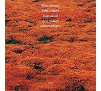 Kenny Wheeler – Gnu High – Vinile LP 12" Album – Verve Spa