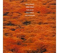 Kenny Wheeler Gnu High (Vinyl LP) 12" Album