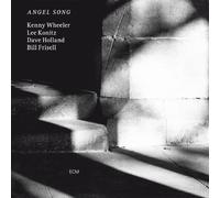 Kenny Wheeler, Lee Konitz, Dave Holland & Bil Angel Song: Luminessen (Vinyl LP)