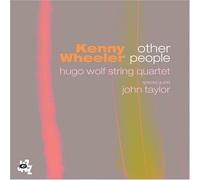 Kenny Wheeler Other People (CD)
