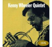 Kenny Wheeler Quintet 1976 (CD) Album