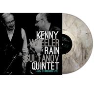 Kenny Wheeler & Rain Sultanov Jazz Standards Live (Vinyl LP)
