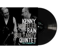 kenny wheeler / rain sultanov quintet