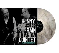 kenny wheeler / rain sultanov quintet (clear marble vinyl)