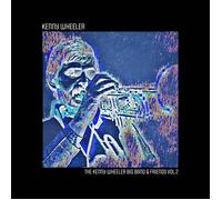 kenny wheeler-big band & friends vol 2 c